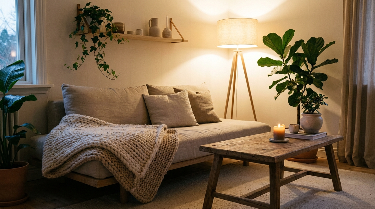 Cocoon Home