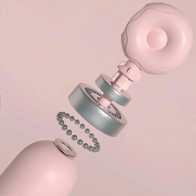 Corde à Sauter Digitale — Lestée, Dual & Classique