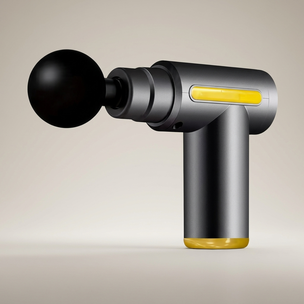 Pistolet de Massage OREADEX  Récupération Musculaire Profonde