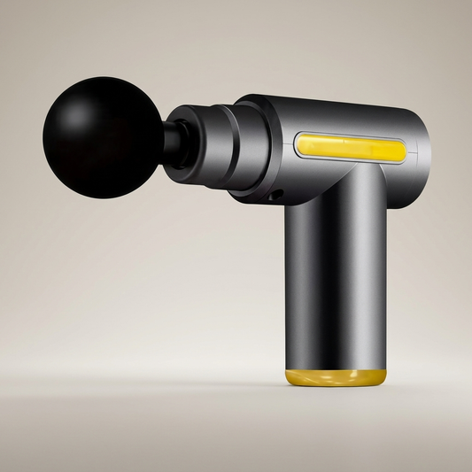 Pistolet de Massage OREADEX  Récupération Musculaire Profonde