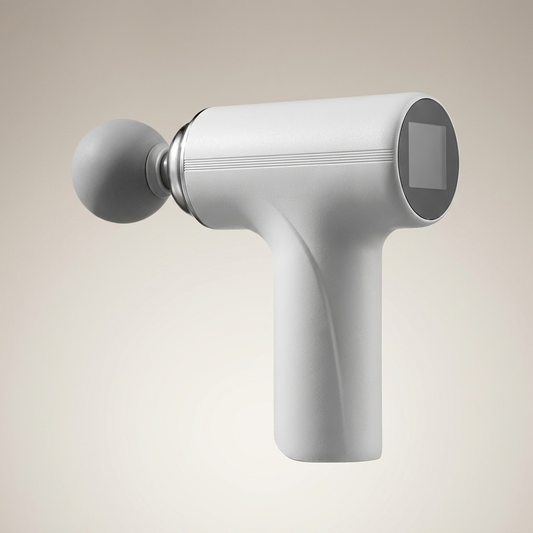 Mini Pistolet de Massage Voyage  Compact & Sans Fil